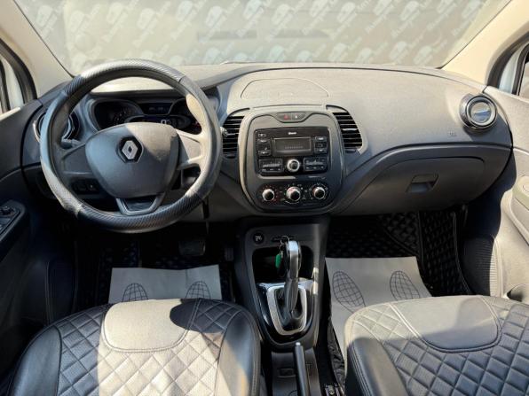 Renault Kaptur I с пробегом 2018 года, цена 840 000 рублей, 55225 км, внедорожник, Автокод Объявления