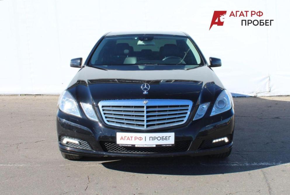 Mercedes-Benz E-Класс IV (W212 S212 C207) Нижний Новгород  - изображение 2