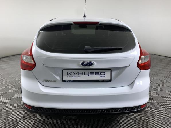 Ford Focus III с пробегом 2013 года, цена 571 000 рублей, 224000 км, универсал, Автокод Объявления
