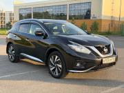 Nissan Murano III (Z52) Казань  - изображение 40