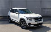 Kia Seltos I Санкт-Петербург  - изображение 23