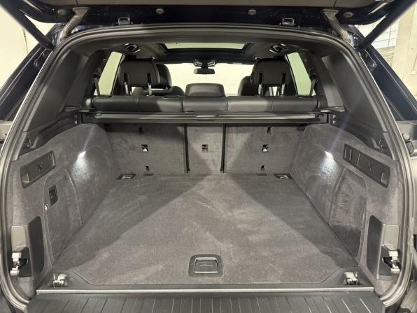 BMW X5 IV (G05/G18) с пробегом 2022 года, цена 8 399 800 рублей, 43000 км, внедорожник, Автокод Объявления