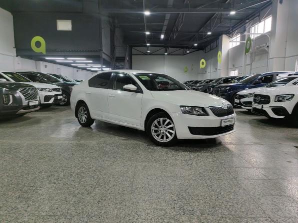 Skoda Octavia III (A7) с пробегом 2013 года, цена 769 000 рублей, 258000 км, лифтбек, Автокод Объявления