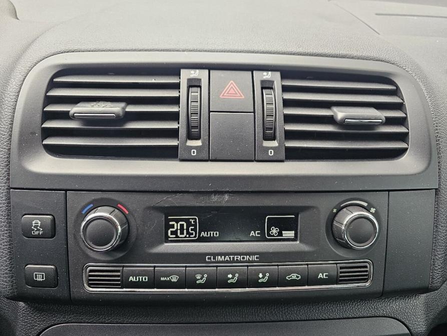 Skoda Roomster I Рестайлинг Ярославль  - изображение 19