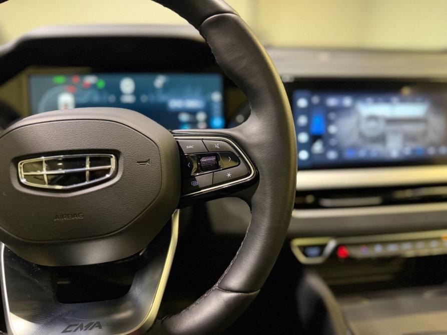 Geely Monjaro I Новосибирск  - изображение 29