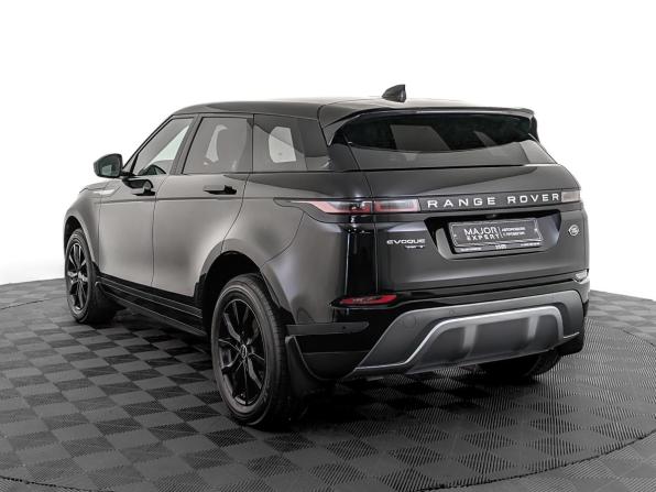 Land Rover Range Rover Evoque II с пробегом 2019 года, цена 3 500 000 рублей, 67808 км, внедорожник, Автокод Объявления