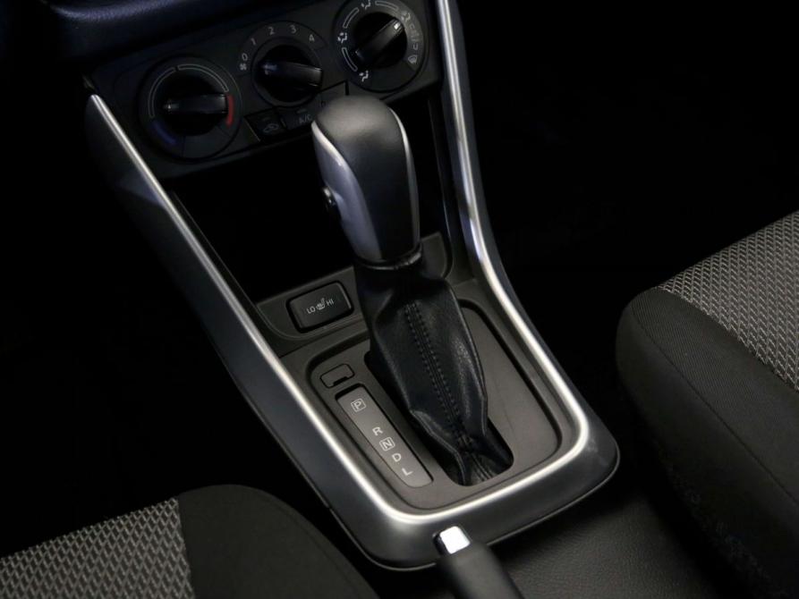 Suzuki SX4 II (S-Cross) Санкт-Петербург  - изображение 21