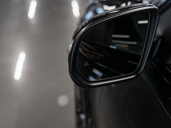 Mercedes-Benz GLS II (X167) Рестайлинг с пробегом 2024 года, цена 15 400 000 рублей, 57 км, внедорожник, Автокод Объявления