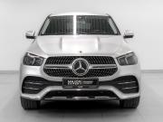 Mercedes-Benz GLE Coupe II (C167) Санкт-Петербург  - изображение 32