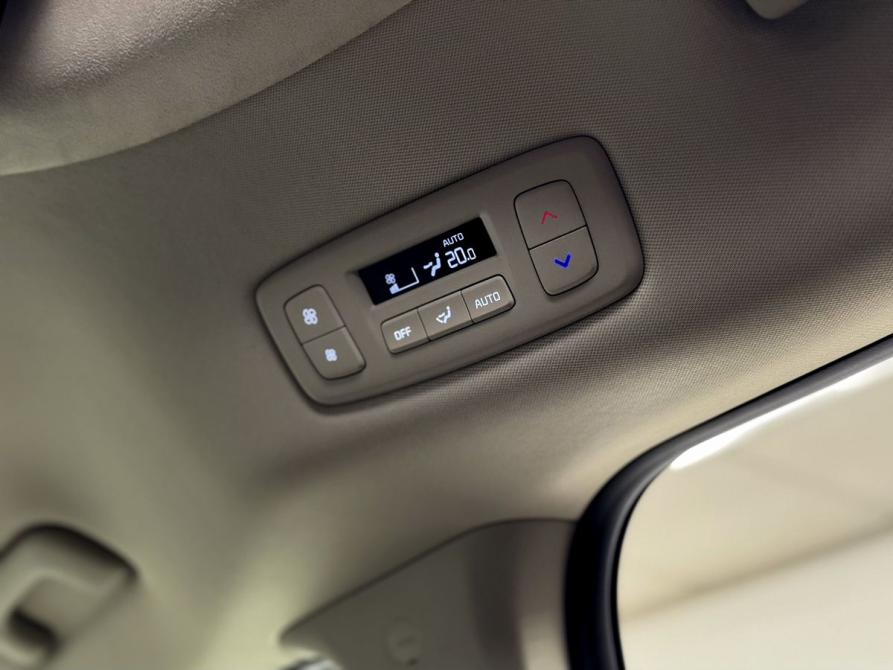 Kia Carnival IV Рестайлинг Санкт-Петербург  - изображение 34