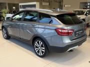 Lada (ВАЗ) Vesta I Краснодар  - изображение 30