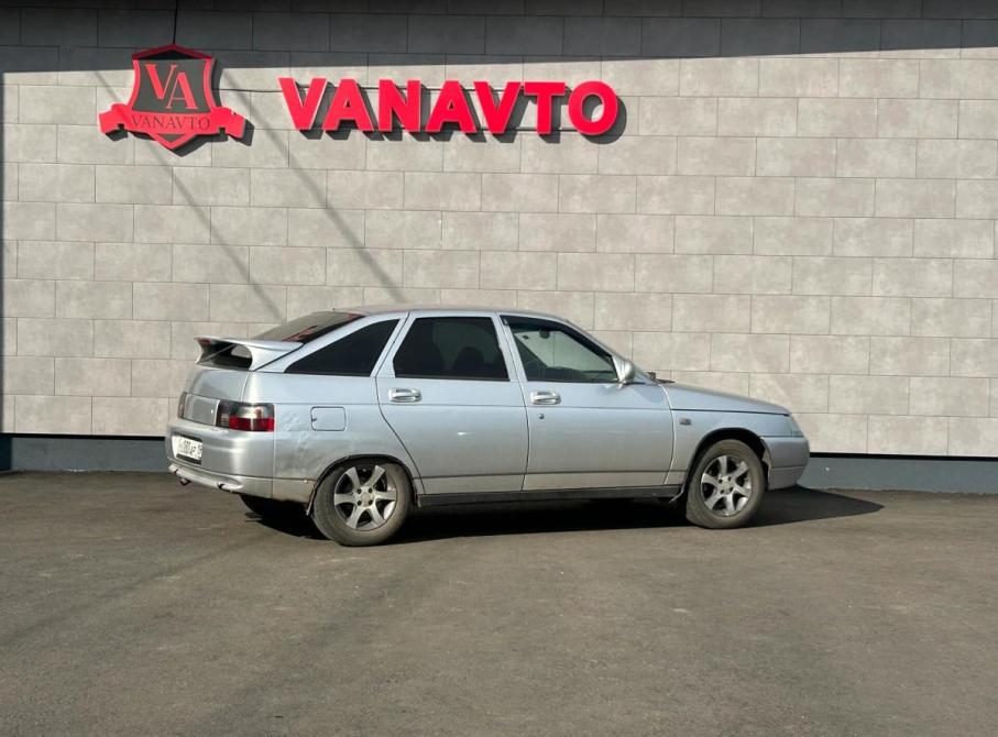 Lada (ВАЗ) 2112 Альметьевск  - изображение 5