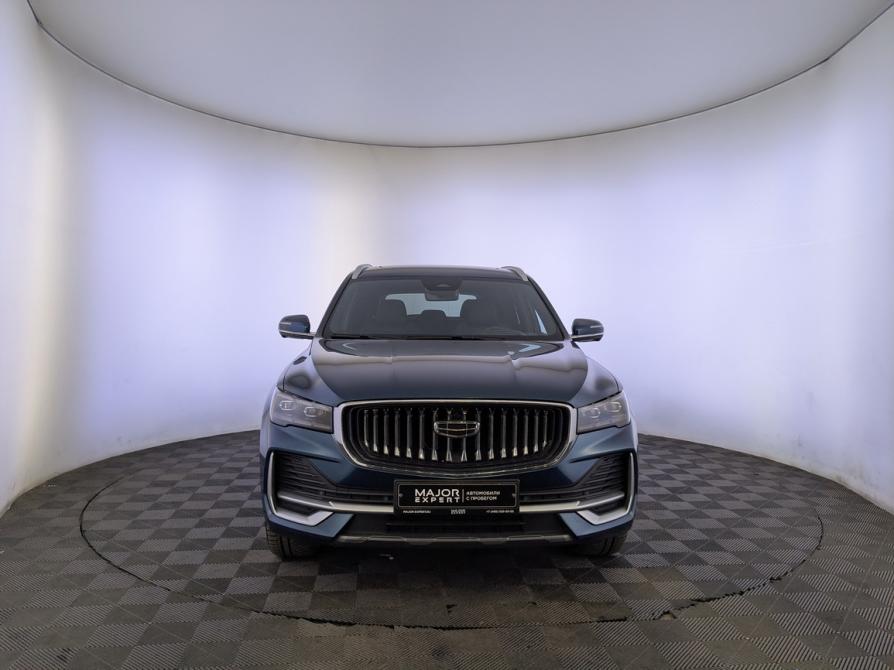 Geely Monjaro I Москва  - изображение 2
