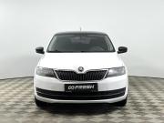 Skoda Rapid I Казань  - изображение 21
