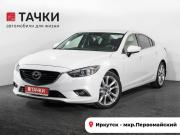 Mazda 6 III (GJ) Иркутск  - изображение 22