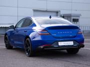 Genesis G70 I Рестайлинг Москва  - изображение 27