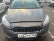 Ford Focus III Рестайлинг Уфа  - изображение 14