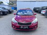 Kia Cerato III Ростов-на-Дону  - изображение 22