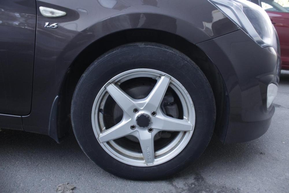 Hyundai Solaris I Рестайлинг Брянск  - изображение 5