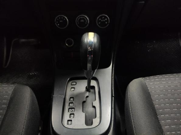 Nissan Almera Classic I с пробегом 2008 года, цена 440 000 рублей, 126216 км, седан, Автокод Объявления
