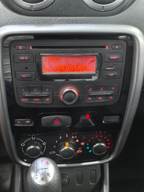 Renault Duster I Санкт-Петербург  - изображение 13