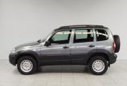Chevrolet Niva I Рестайлинг Саратов  - изображение 27