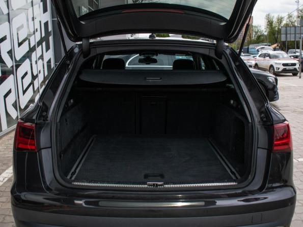 Audi A6 allroad III (C7) Рестайлинг с пробегом 2017 года, цена 3 130 000 рублей, 164293 км, универсал, Автокод Объявления