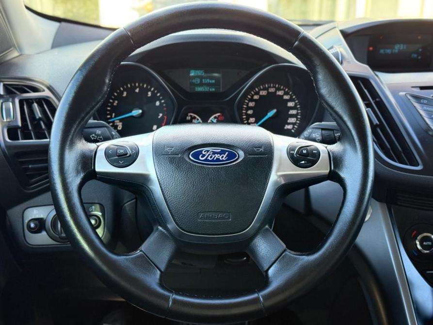 Ford Kuga II Ульяновск  - изображение 7