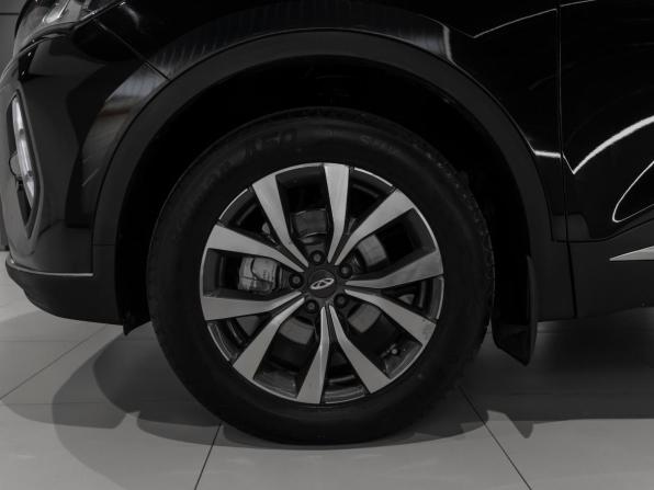 Chery Tiggo 7 Pro Max I с пробегом 2023 года, цена 1 675 000 рублей, 66750 км, внедорожник, Автокод Объявления