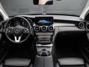 Mercedes-Benz C-Класс IV (W205) Рестайлинг Москва  - изображение 40