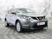 Nissan Qashqai II Ульяновск  - изображение 27