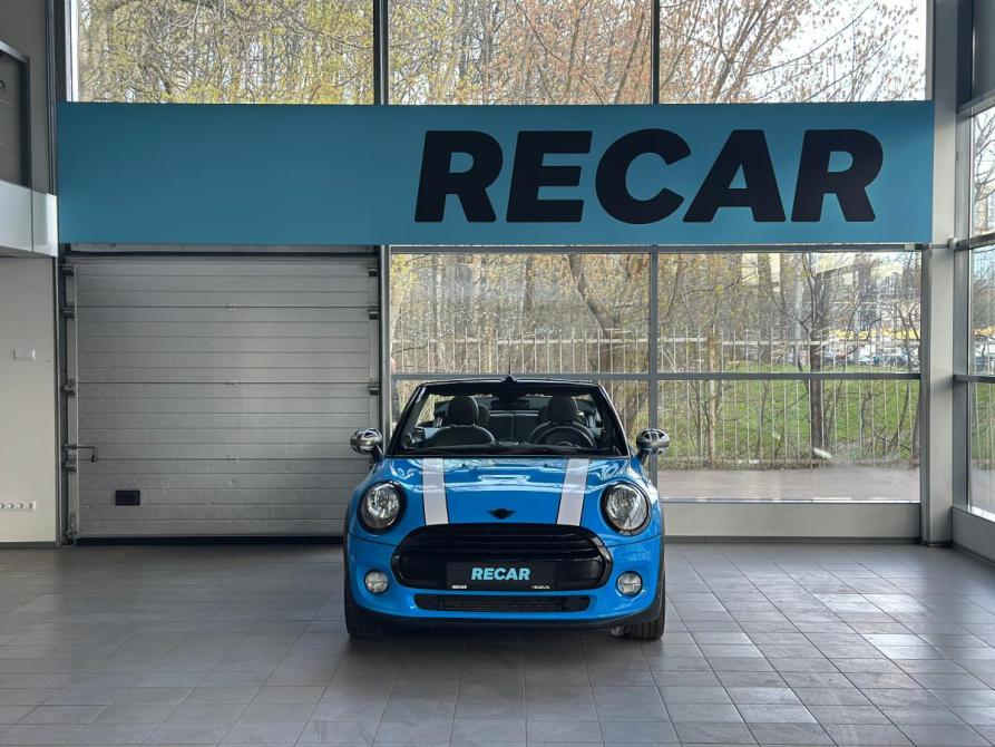 Mini Cabrio III Санкт-Петербург  - изображение 9