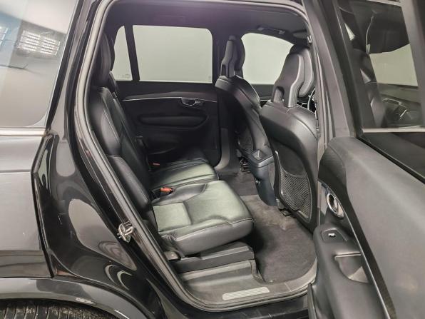 Volvo XC90 II с пробегом 2016 года, цена 2 699 000 рублей, 260827 км, внедорожник, Автокод Объявления