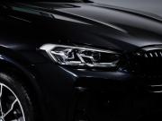 BMW X3 III (G01) Рестайлинг Москва  - изображение 39