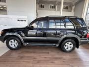 Toyota Land Cruiser 100 Series Рестайлинг 1 Саратов  - изображение 33