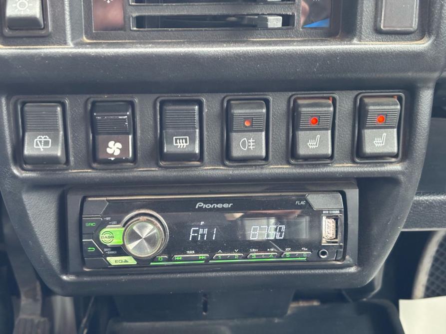 Lada (ВАЗ) 2121 (4x4) I Рестайлинг Пермь  - изображение 23