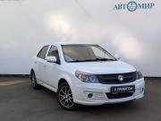 Geely GC6 Москва  - изображение 17