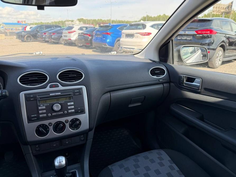 Ford Focus II Санкт-Петербург  - изображение 9