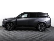 GAC Trumpchi S7 I Москва  - изображение 40