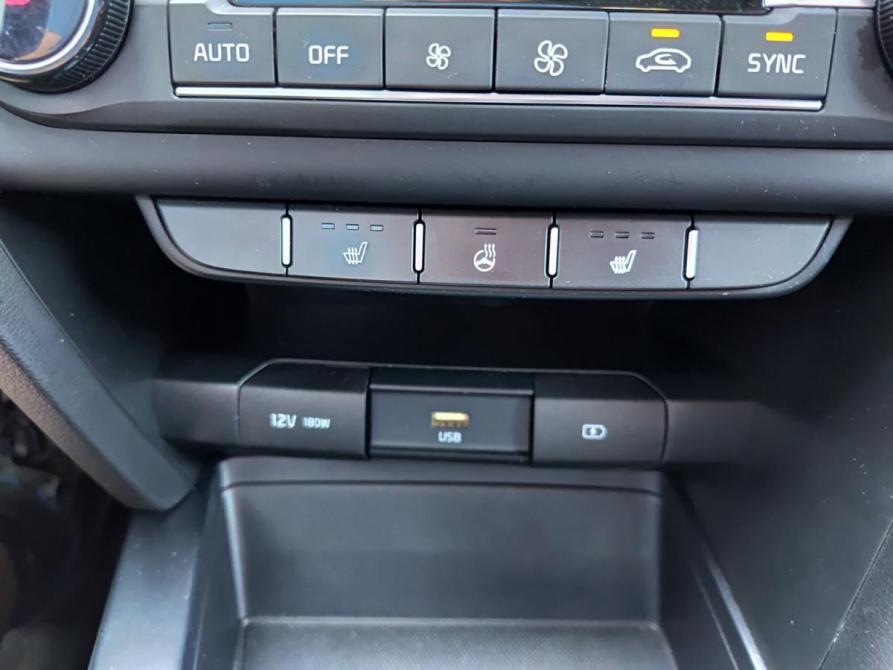 Kia Ceed III Ижевск  - изображение 25