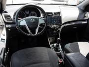 Hyundai Solaris I Рестайлинг Краснодар  - изображение 27