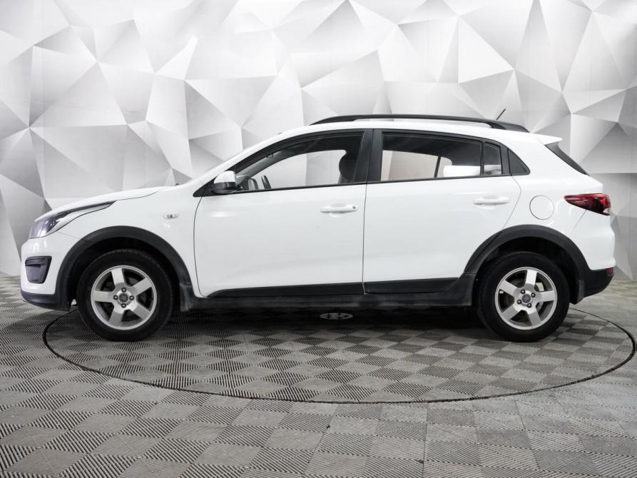 Kia Rio IV Ульяновск  - изображение 2