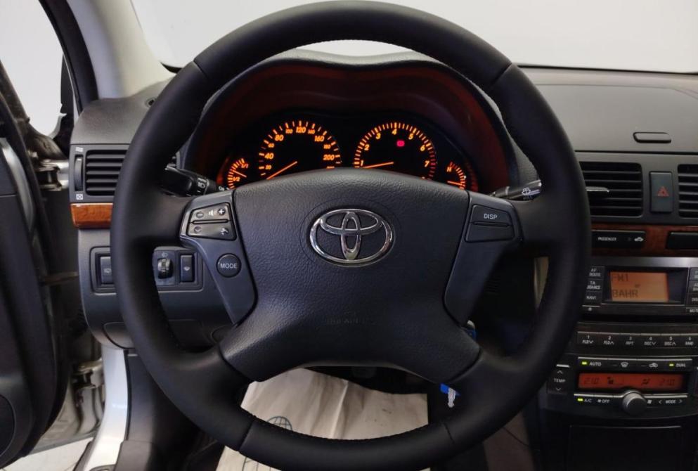 Toyota Avensis II Рестайлинг Саратов  - изображение 19