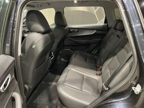 Chery Tiggo 7 Pro I с пробегом 2021 года, цена 1 599 000 рублей, 40000 км, внедорожник, Автокод Объявления