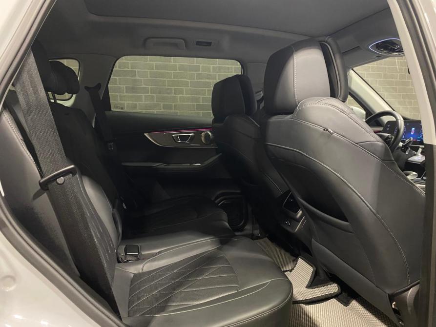 Chery Tiggo 8 Pro Max I Рестайлинг Челябинск  - изображение 11
