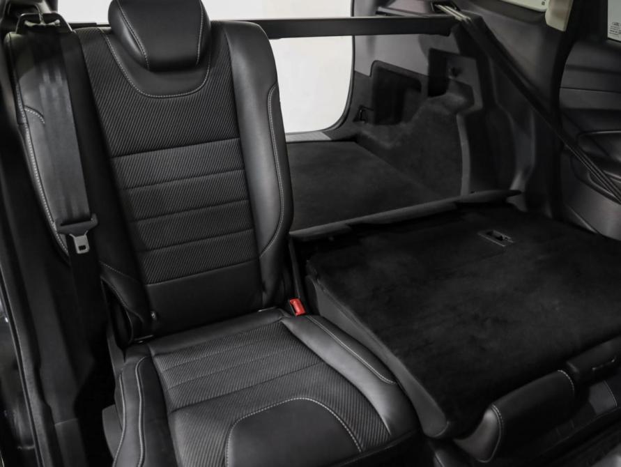 Ford Kuga II Рестайлинг Санкт-Петербург  - изображение 22
