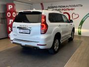 Haval H9 I Рестайлинг Москва  - изображение 25