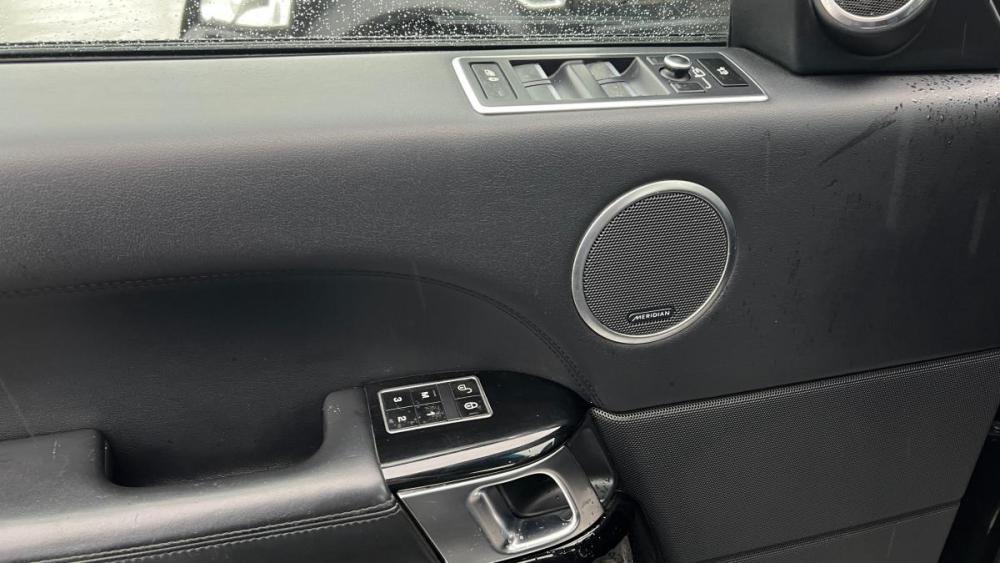 Land Rover Range Rover IV Пермь  - изображение 19