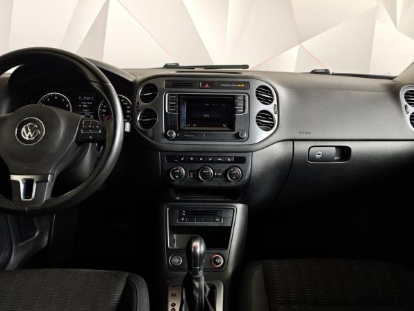 Volkswagen Tiguan I Рестайлинг с пробегом 2016 года, цена 1 600 000 рублей, 111756 км, внедорожник, Автокод Объявления