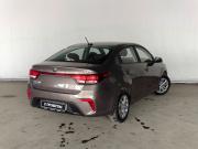Kia Rio IV Москва  - изображение 26